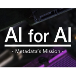 AI for AI